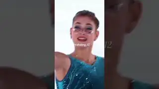 любимая косто💔🌟#фигурноекатание#алёнакосторная#камилаястобой