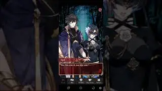 Blood in Roses - Caelus - full chapter 9