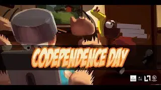CoDependenceDay - Game Trailer