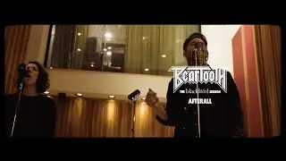 Beartooth - Afterall [The Blackbird Session]