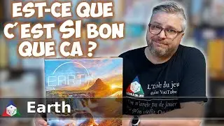 Earth - Présentation du jeu