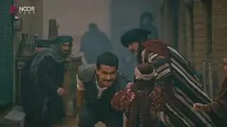 مسلسل كوت العمارة حلقة 20 | مطاردة "القائد علي" 🔥