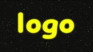 scrolling movie text