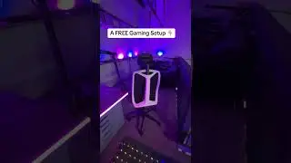 DREAM Gaming Setup! 