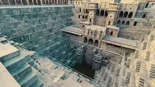 ПРИСУТСТВИЕ: РАДЖАСТАН (Индия 🇮🇳).