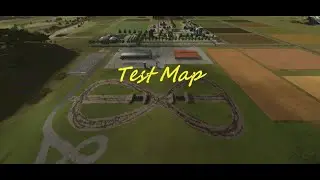 MOD TEST MAP