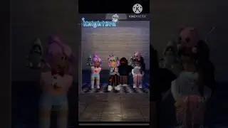 Fiesta (Animan Studio Meme) | Roblox | 
