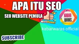 Gen Z klo Mau Belajar SEO Dari 0 disini Tempatnya Guys