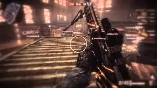 Warface - AS50 Crown Montage
