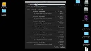 FIU How to export FCP XML for older versions of Premiere Pro