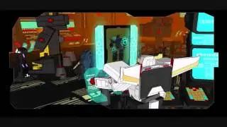 the Chair test 0001