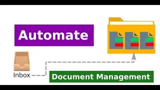 Automate Document Management with Papermerge DMS