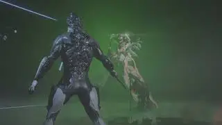 Warframe: Jade Shadows (Full Playthrough)