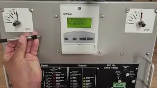 LMV5; changing actuator rotation