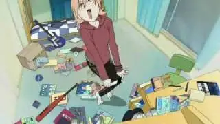 FLCL - SUPER SADIST - Haruko Tribute