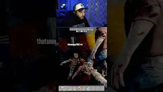 Biting off More Than we can Chew - #7daystodie
