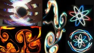 Amazing live wallpapers...