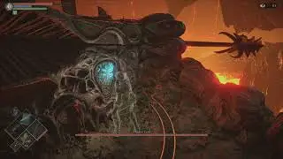 Demon's Souls (PS5) - Glitched Dragon God