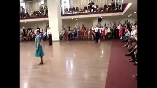 Звезды северной столицы 27.03.16 Екл, Д-2 Клуб 