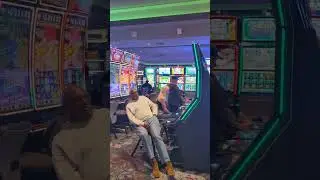 Inside Yaamava Sports Bar Area San Bernardino, CA | Bên Trong Khách Sạn Sòng Bài Gần Los Angeles Mỹ