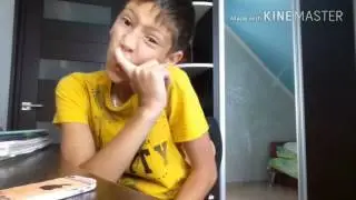 Программа: бомжи в студии