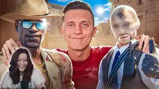 Мой Лучший День в CS2 / PUBG - Реакция на Fenya ( Феня )