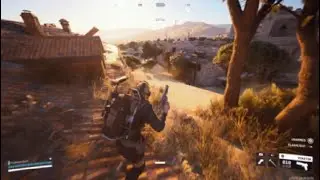 Raider Clips 1