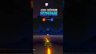 🚀🔥 Best of goals Rocket League ! Des actions épiques à ne pas manquer 🎮🚗