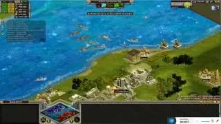 Rise of Nations How To Beat Tougher AI