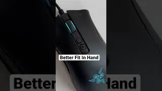 Logitech G203 VS Razer Deathadder V2 in 2022