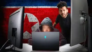 I Found the Hacker that Broke North Korea’s Internet