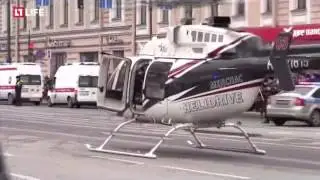 Носилки нннада?