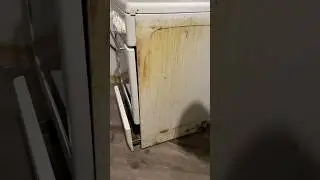 Это треш! Уборка в квартире