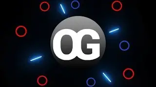 Minimal Logo Animasyon | After Effects