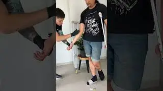 Лютый тату мастер