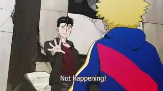 Shimazaki Vs Everyone - AMV