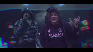 Red Rum - Cee Flock x Double O Breezo