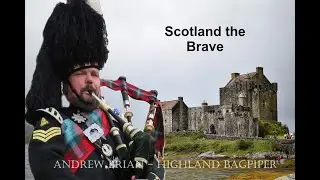 Scotland the Brave