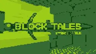 Snowy Thicket - Block Tales OST Chiptune