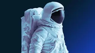The future of space: It’s getting crowded out there