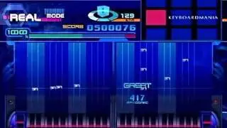 [KEYBOARDMANIA II] THOMAS HOWARD with AMSD BAND - Depend on me