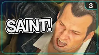 I GOT SAINT! | Dead Rising Deluxe Remaster - Ep. 3 [Finale]