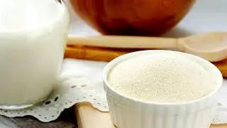 ЗНАК КАЧЕСТВА. СУХОЕ МОЛОКО