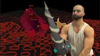 Prepare For Jad (ft Odablock) (Dragon Hunter Lance Song)