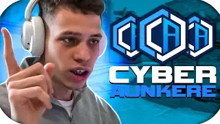 АУНКЕР ОТКРЫВАЕТ СВОИ СЕРВЕРА ДЛЯ ТРЕНИРОВКИ В CS2. РЕАКЦИЯ ФЛЕЙМИ И АУНКЕРА НА ПОБЕДУ ВИТАЛИТИ