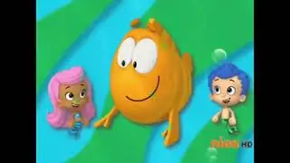 Nick Playdate Split Screen Credits Mar 18 2011 Compilation