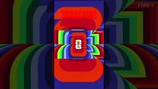 FIFA World Cup 2026 Intro