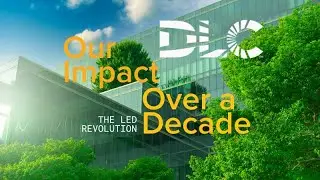 DesignLights Consortium: Our Impact Over a Decade