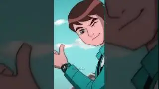 Ben 10 Edit#2|Benjamin_kzt