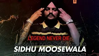 LEGEND NEVER DIE / R-STAR @SidhuMooseWalaOfficial
